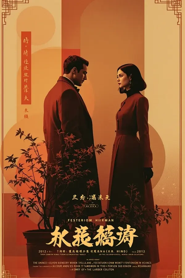 这个杀手不太冷海报